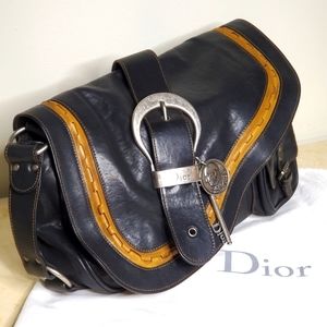 Christian Dior Satchel